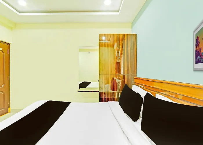 Hotel O KLR HOTELS
