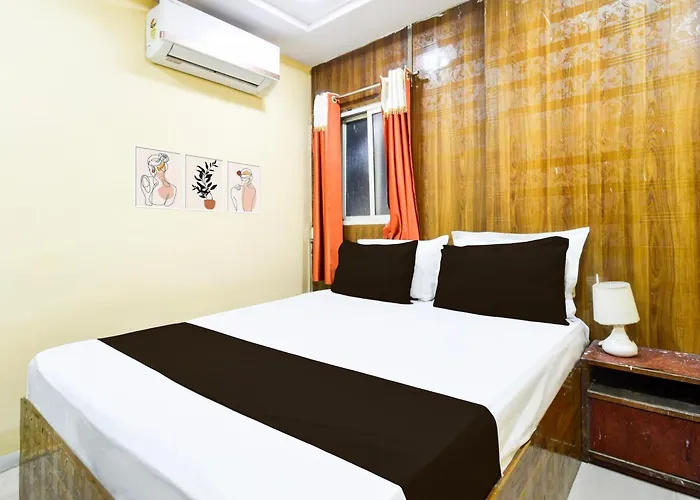 Hotel O Sai Vinayaka